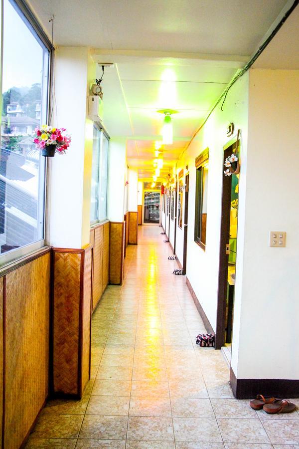 拗喃大酒店 Ao Nang 外观 照片